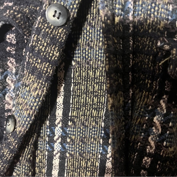 Gotcha Surf Co. Vintage Knitted Sweater - Sz L - Picture 6 of 9